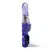ПРОМОЦИЯ!!! ​Мултифункционален вибратор 36 Speeds Rotation Rabbit Vibrator + Бананов лубрикант 60млснимка 3