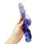 ПРОМОЦИЯ!!! ​Мултифункционален вибратор 36 Speeds Rotation Rabbit Vibrator + Бананов лубрикант 60млснимка 2