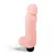 ПРОМОЦИЯ! Вибратор Luv Pleaser Flesh + Ягодов лубрикант 60млснимка 2