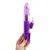 Hi-tech Вибратор Advanced Passion Rabbit Purpleснимка 4