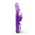 Hi-tech Вибратор Advanced Passion Rabbit Purpleснимка 2