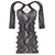 Dress with Sleeves S-Lснимка 4