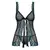 Рокличка с прашки Babydoll und Stringснимка 2