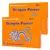 2 x Капсули за ерекция Dragon Power 2x6 капсули