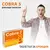 3x Cobra 5 дъвчащи таблетки за ерекция 15брснимка 3