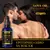 Еротично олио за масаж Cupid Labs Love Oil - 30mlснимка 3