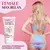Анален лубрикант на водна основа Female Max Relax - 60млснимка 3