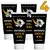 4 x Гел за увеличаване на пениса Rhino Gold Gel XXL