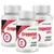 3 x Uropoten Super - Капсули за мъжка потентност 3x20бр.