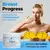 3 x Breast Progress гел за уголемяване на гърдитеснимка 3