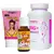 Троен комплект за уголемяване на бюста Big Breast Systemснимка 2