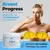 Breast Progress гел за уголемяване на гърдите + Капсули за уголемяване на бюста Big Breastснимка 5