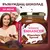 Възбуждащ шоколад с афродизиак за жени - 40гр.снимка 2