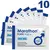 Marathon Forte Plus Oral Jelly - ядящо се желе за мъже - 10 броя