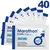 Marathon Forte Plus Oral Jelly - ядящо се желе за мъже - 40 броя