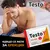 TestoY Oral Jelly ядящо се желе за ерекция - 10 брояснимка 3