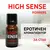 2 бутилки Poppers High Senseснимка 3