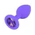 Анален разширител Joy Jewel Plug M