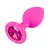 Анален разширител Joy Jewel Plug M