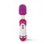 ПРОМОЦИЯ!!! Мощен вибратор Magic Wand + Лубрикант Cupid Glide Bio Vegan 50mlснимка 4