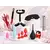 Noir Control BDSM Kit