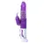 INTENSE - GUPPY LILAC ROTATOR вибратор