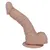 MR INTENSE - 18 реалистичен COCK 19.8 см -O- 3.2 см