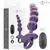 INTENSE - TITO VIBRATING ANAL PLUG MODEL 3 дистанционно управление
