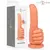 INTENSE - BENDER G-SPOT STIMULATOR FLEXIBLE HAND 11.3 см