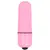 GLOSSY - SMALL вибро куршум вибратор DEEP ROSEснимка 2