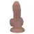 MR INTENSE - 2 реалистичен COCK 16 см -O- 2.7 смснимка 2
