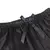 SUBBLIME - 953942 CASUAL SILK NIGHTGOWN + дантела PANTS черен L/XLснимка 2