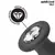 ADDICTED TOYS - ANAL PLUG с JEWEL силиконов SIZE L 12.6 смснимка 2