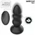 ADDICTED TOYS - THRUSTING VIBRATING ANAL PLUG, LED LIGHT дистанционно управлениеснимка 2