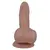MR INTENSE - 2 реалистичен COCK 16 см -O- 2.7 смснимка 3