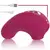 RITHUAL - SHUSHU PRO POCKET клитор стимулатор 2 POWERFUL ORCHID MOTORSснимка 4