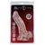 MR INTENSE - 18 реалистичен COCK 19.8 см -O- 3.2 смснимка 4