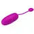 PRETTY LOVE - NYMPH VIBRATING EGG APP CONTROLLED лилавснимка 4