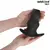 ADDICTED TOYS - HOLLOW ANAL PLUG силиконов SIZE XXL 15.2 смснимка 4