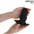 ADDICTED TOYS - HOLLOW ANAL PLUG силиконов SIZE XL 13.9 смснимка 4
