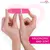 MORESSA - IVY вибратор стимулатор пътен розовснимка 5