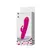 PRETTY LOVE - FLIRTATION вибратор с RABBIT CAESARснимка 5