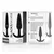 BLACK&SILVER - KAEL силиконов ANAL PLUG с MEDIUM HANDLEснимка 5