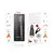 ONINDER - SEOUL RECHARGEABLE MALE мастурбатор 10 SPEED - FREE APPснимка 5