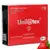 UNILATEX - Червен / STRAWBERRY PRESERVATIVES 144 бр.