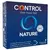 CONTROL - ADAPTA NATURE презервативи 3 бр.