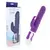 INTENSE - BOBBLE вибратор ROTATOR LILAC силиконов