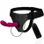 HARNESS ATTRACTION - RNES WALTER с VIBRATION 15.5 см -O- 3.7 см