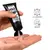 BLACK HOLE - WATER-BASED ANAL DILATION GEL 70 ML