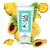 AQUA TRAVEL - FLAVOUR лубрикант на водна основа TROPICAL FRUITS - 50 ML